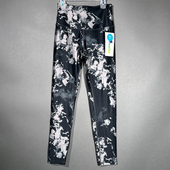 NWT Marika Dry Wik Ankle Legging "25 Size‎ S ~ - Picture 2 of 15